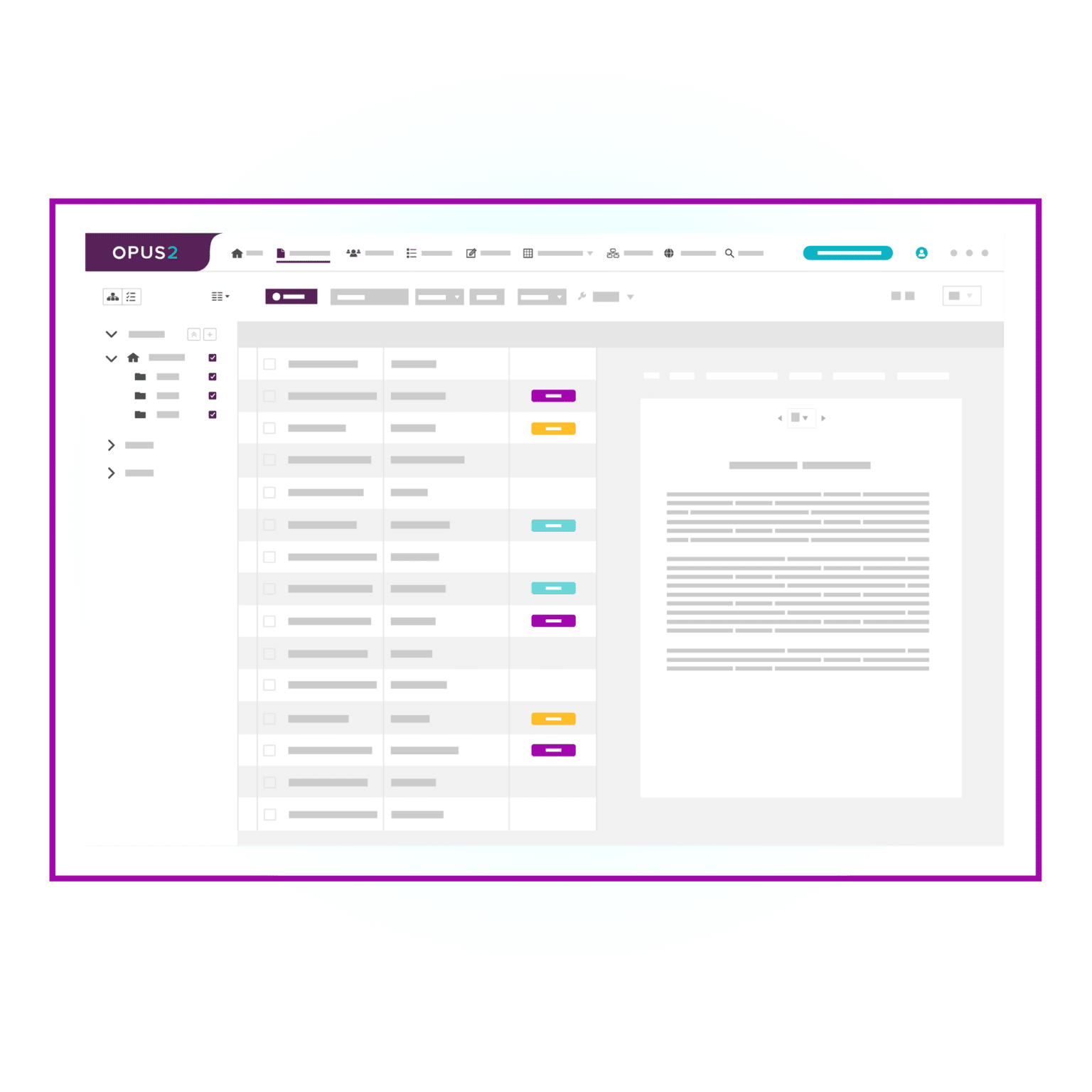 Legal case management workflow tips to improve efficiency | Opus 2