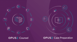 Opus 2 launches subscription-based solutions for law firms & chambers ...