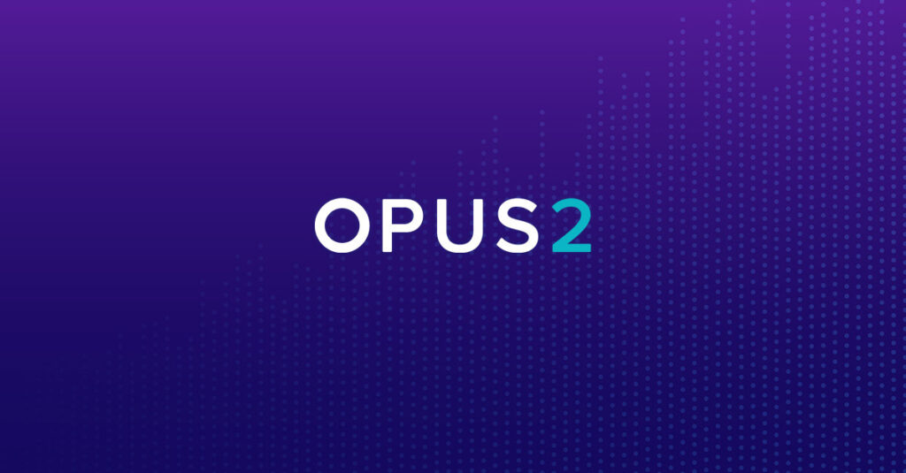 Opus 2 2024 Momentum, Growth, and Innovation